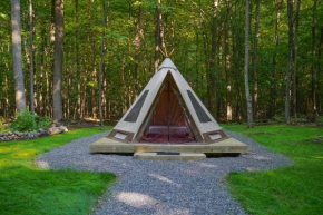 Lenape at Moon Valley Campground
